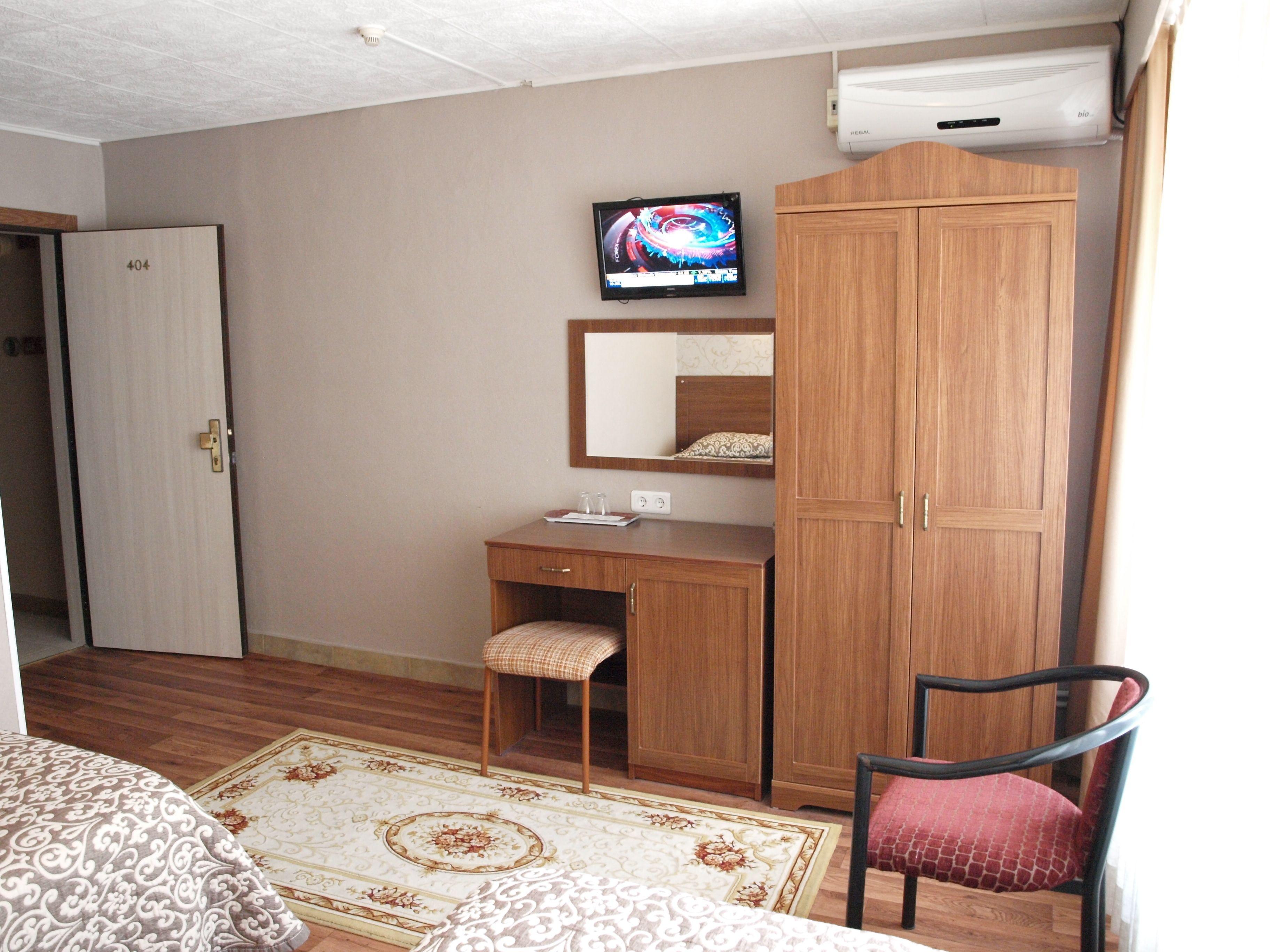 Hotel Nezih Istanbul — Photos 3
